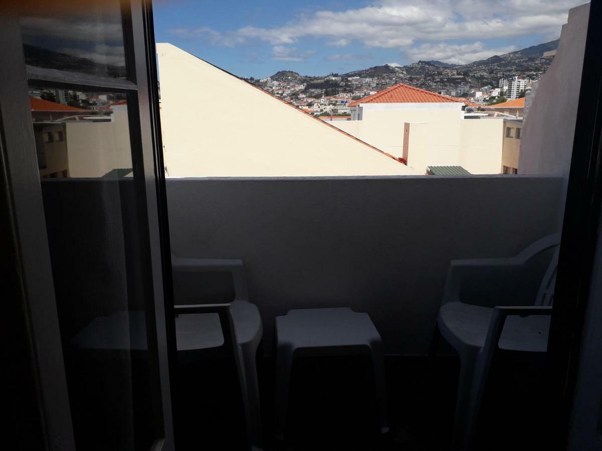 Pensao Residencial Mirasol Gasthof