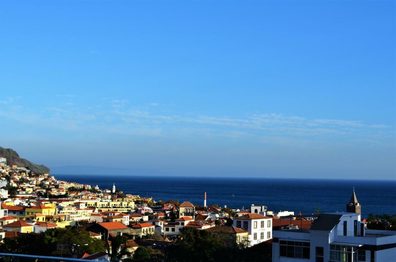 Window By Madeira Sun Travel Ferienhaus *
