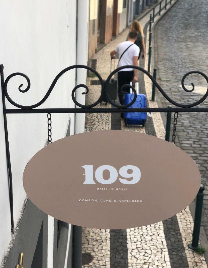 Funchal109 Hostel Hostel *