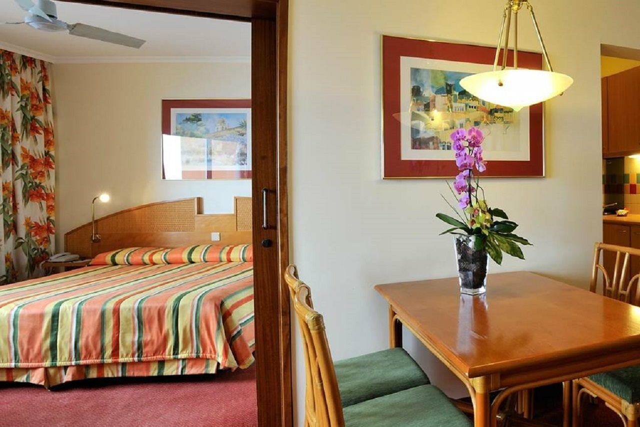 Hotel Pestana Ocean Bay Funchal (Madeira)