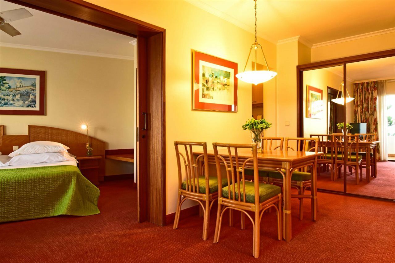 Pestana Ocean Bay