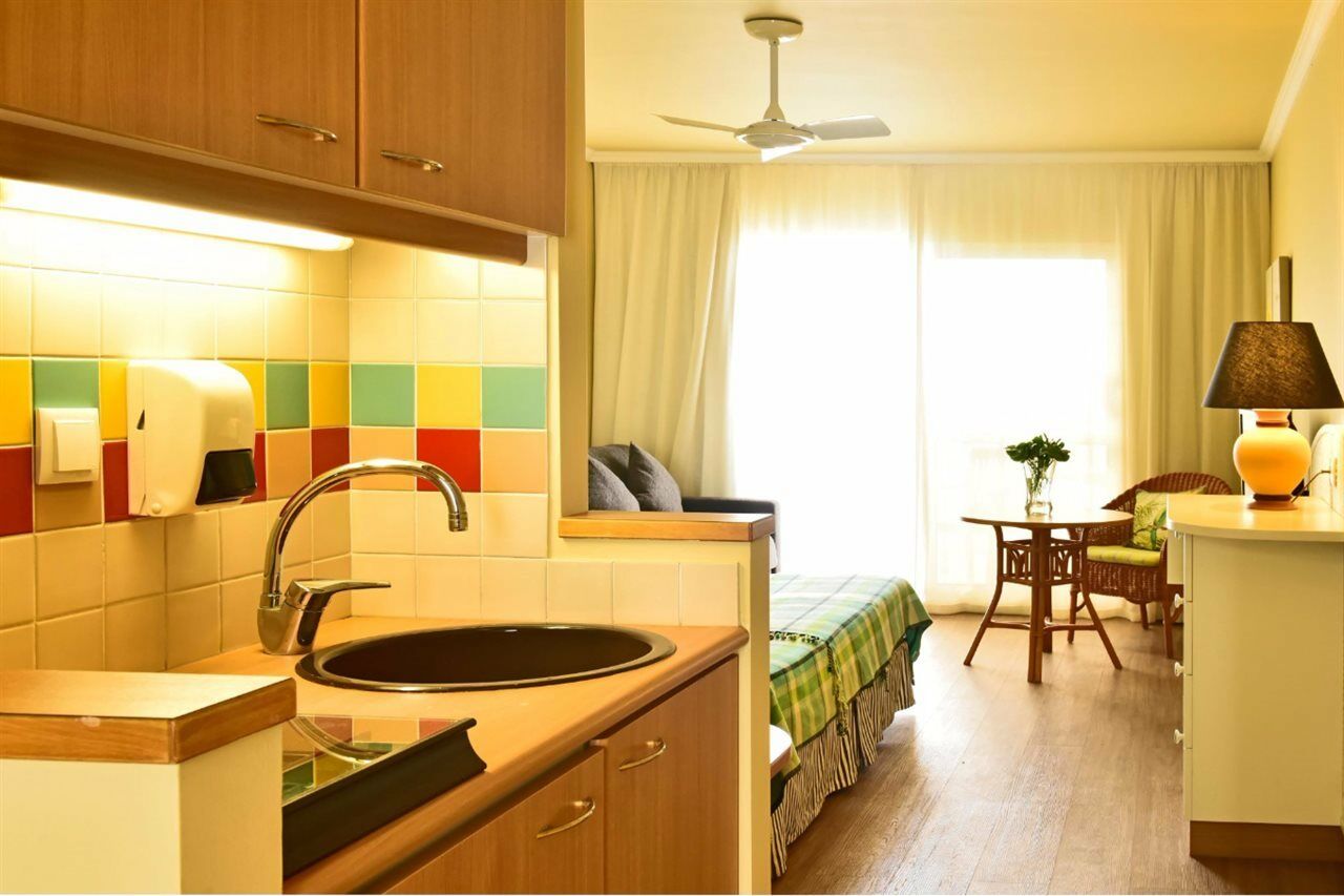 Pestana Ocean Bay