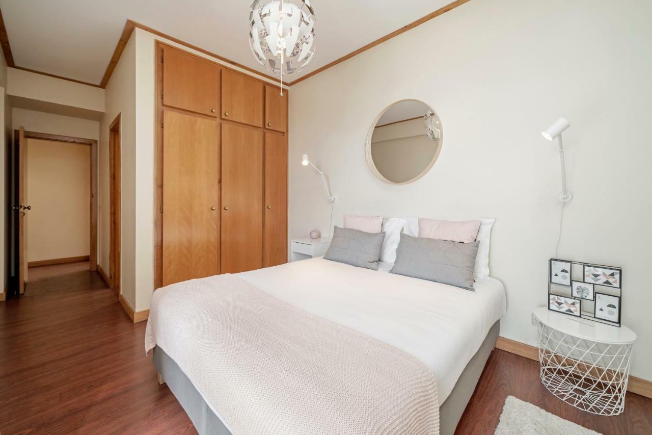 Apartamento Ilheus V By An Island Apart
