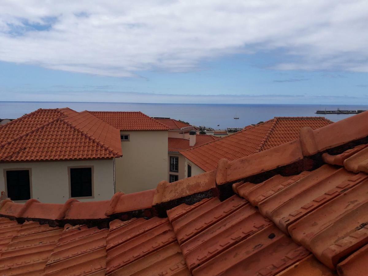 Gasthof Pensao Residencial Mirasol