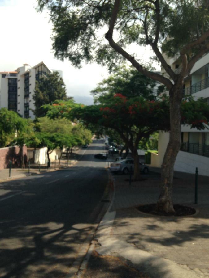 Apartment Costa Sol Ix By Madeira