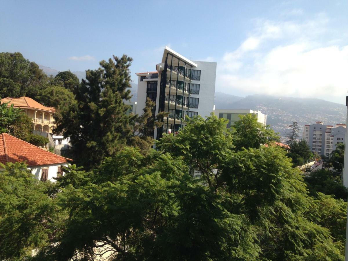 Apartment Costa Sol Ix By Madeira *