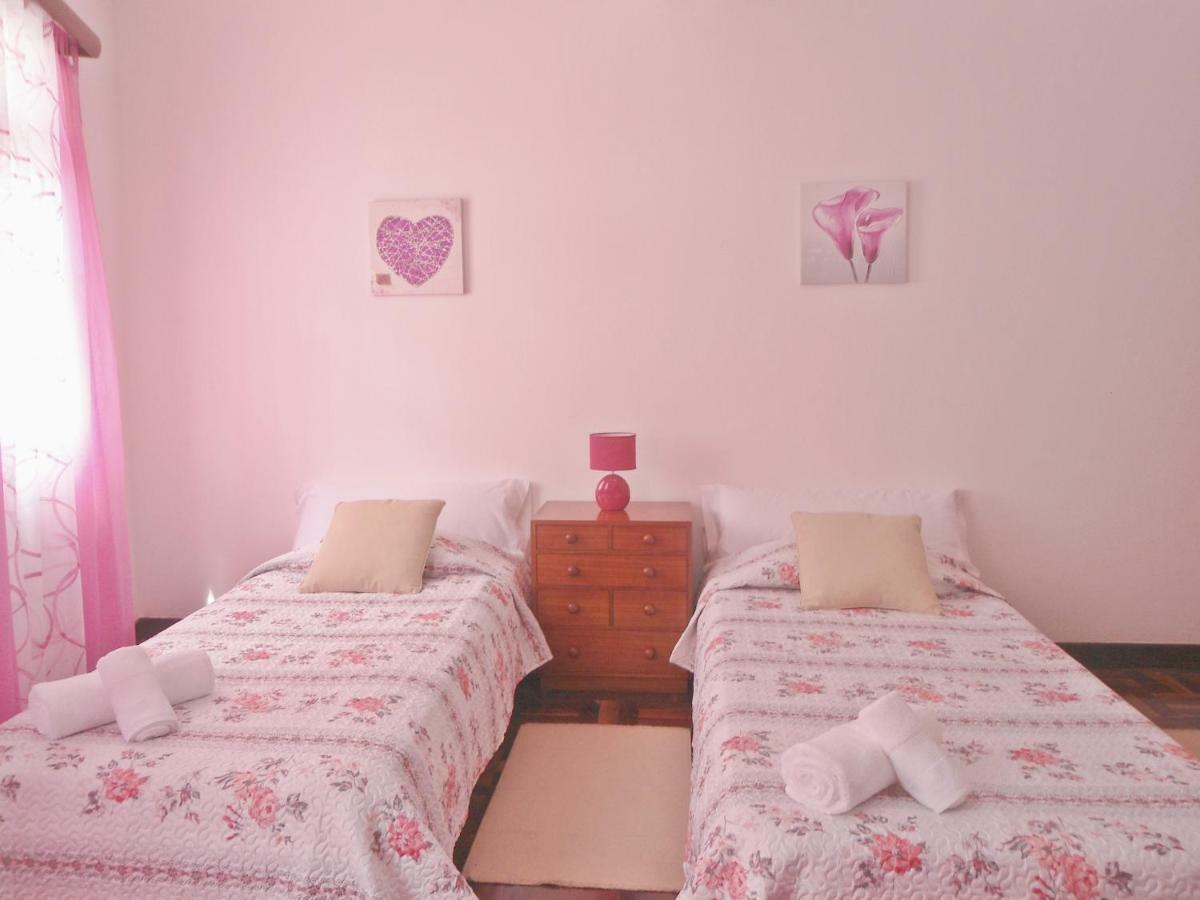 Appartement City Apartment
