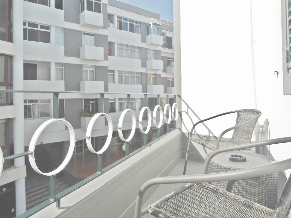 City Apartment *