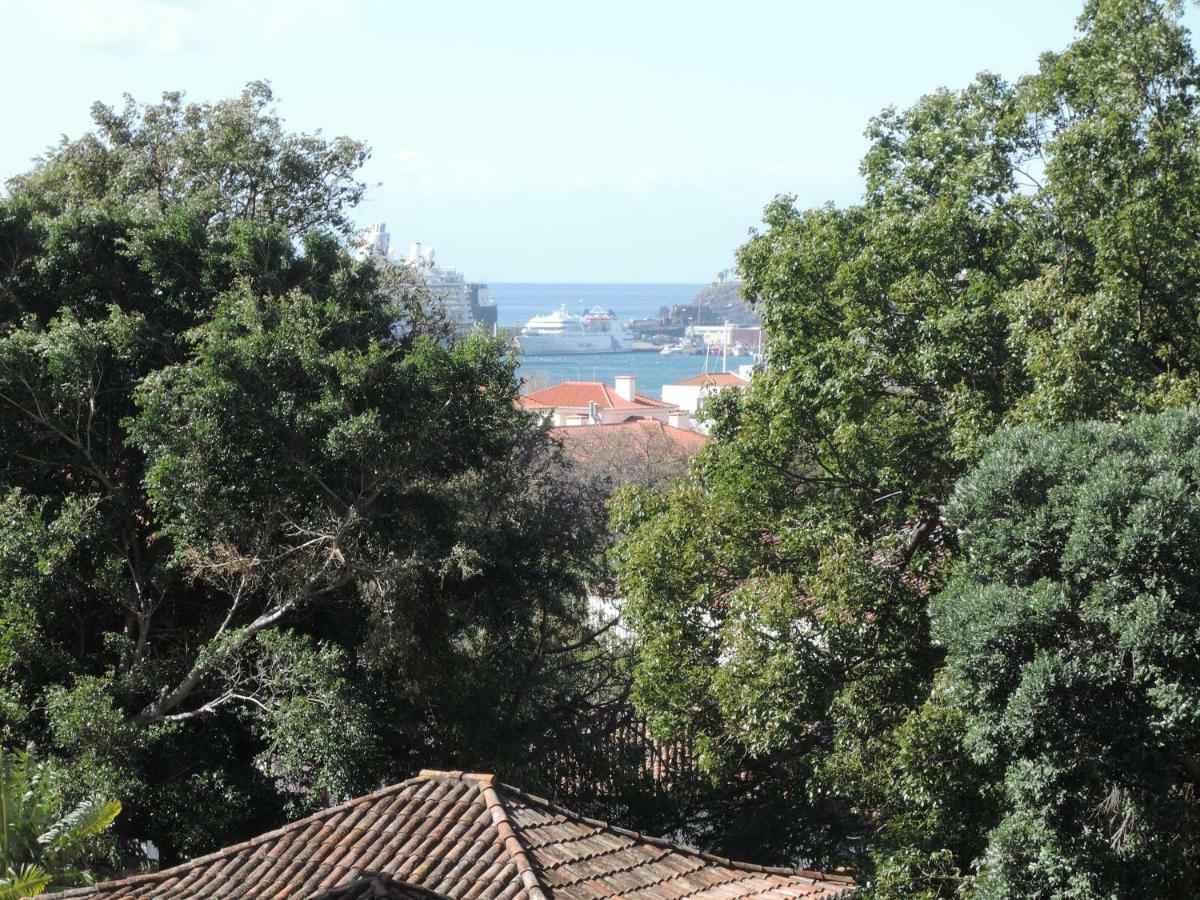 Apartment Funchal Central Apartment *