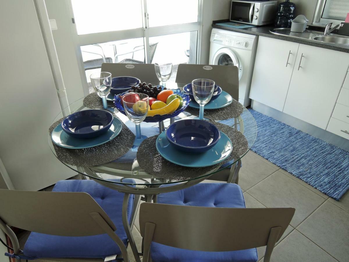 Funchal Central Apartment