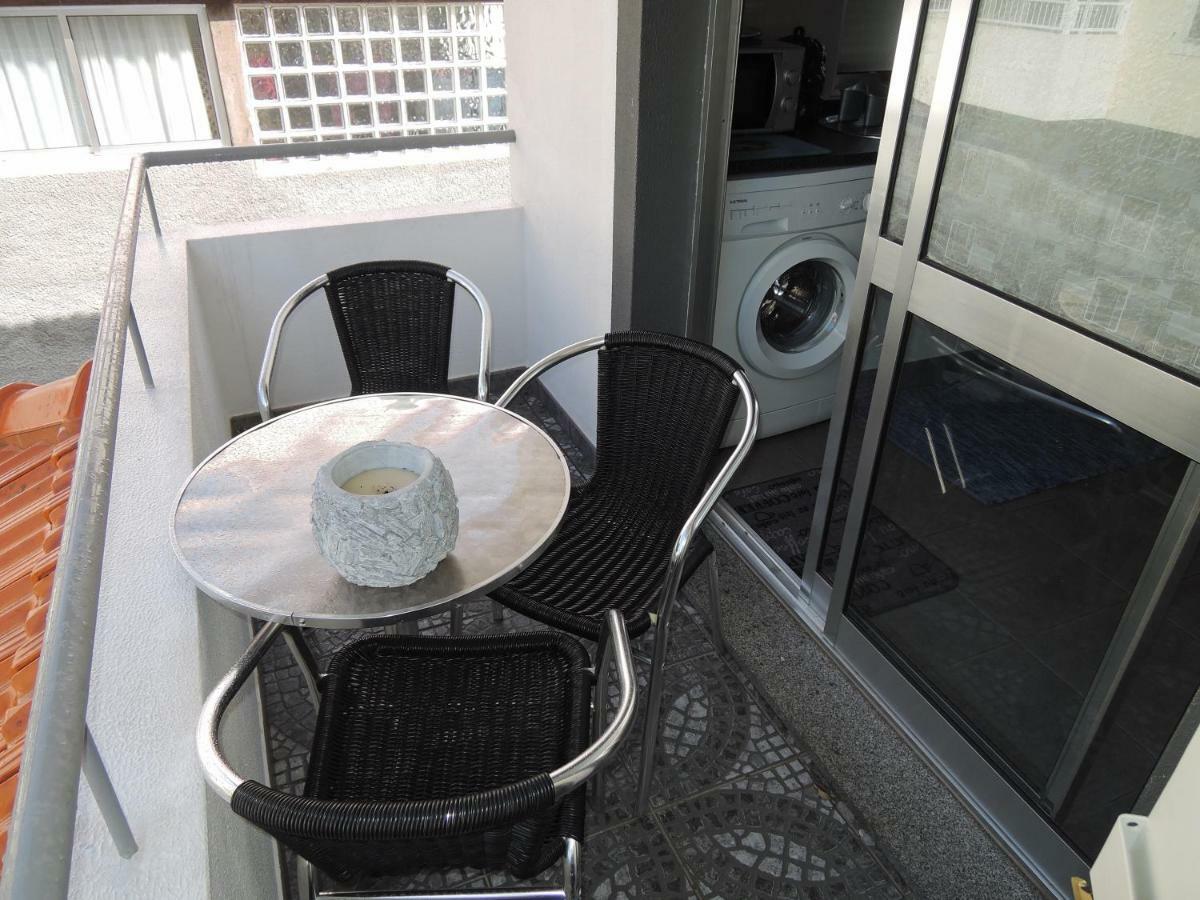 Funchal Central Apartment