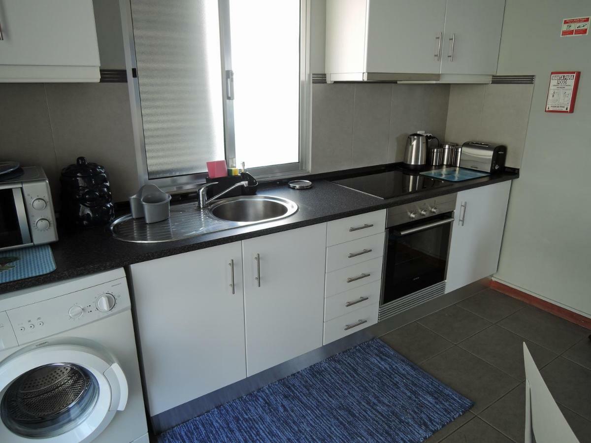 Funchal Central Apartment Apartment