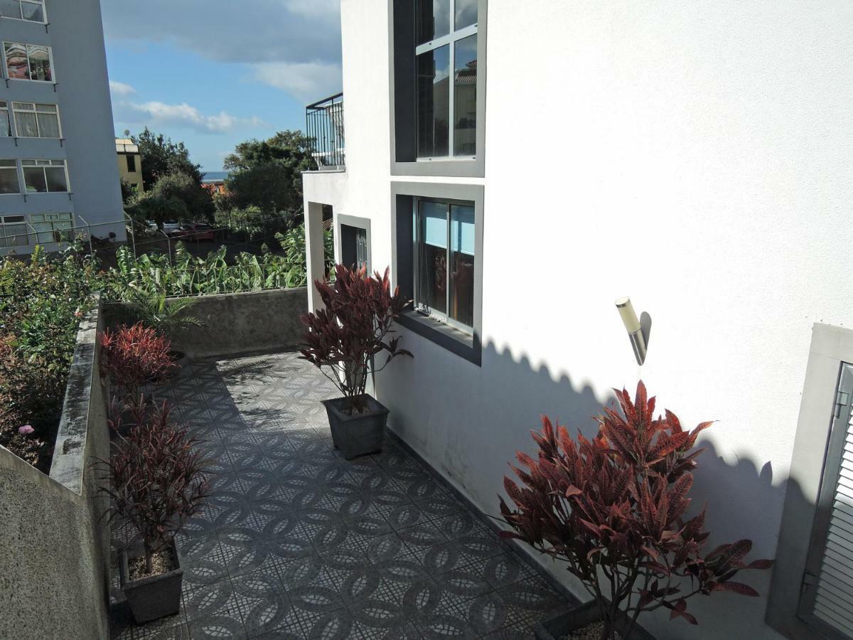 Funchal Central Apartment *