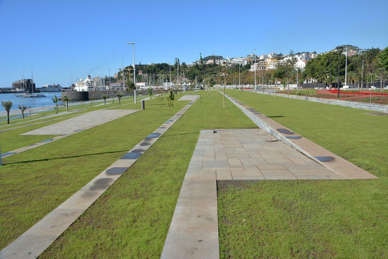 Apartment In 2n Funchal (Madeira)