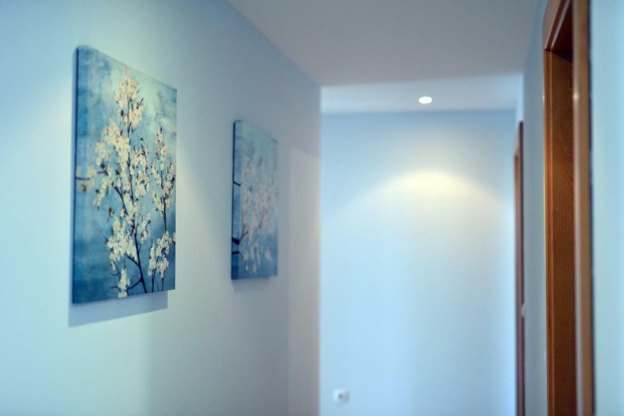 Apartment Ocean View And Garden In Exclusive Area *
