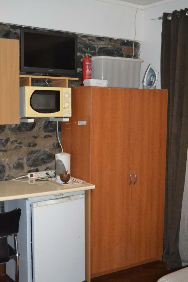 In 2n Apartment