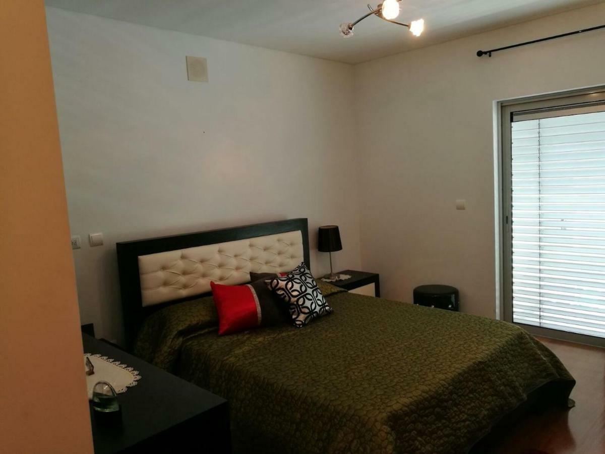 Appartement Apartament Concordia