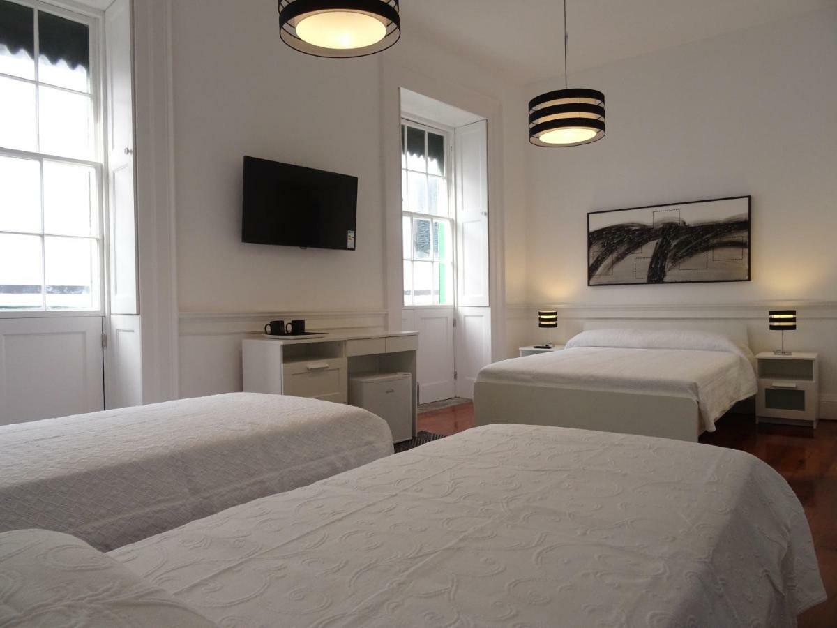 Pensiune Museum House 3*