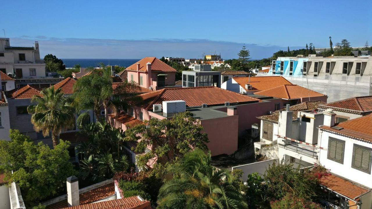 Museum House Funchal (Madeira)
