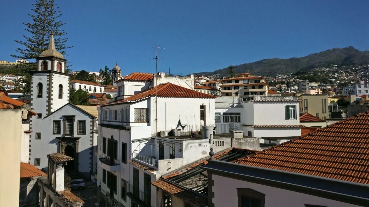 Museum House 3* Funchal (Madeira)