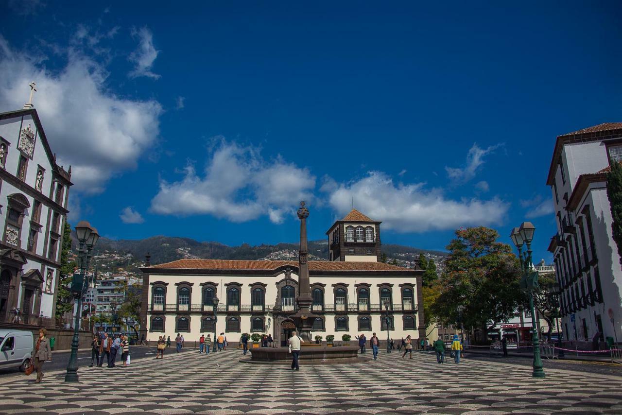 Palms Funchal Apartment *