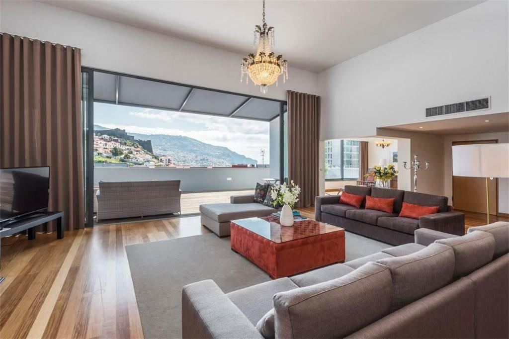 Apartment Casas Do Do Pico
