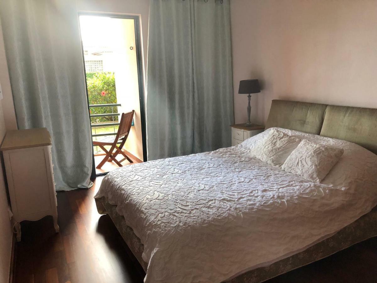 Varandas Do Apartamento Funchal (Madeira)