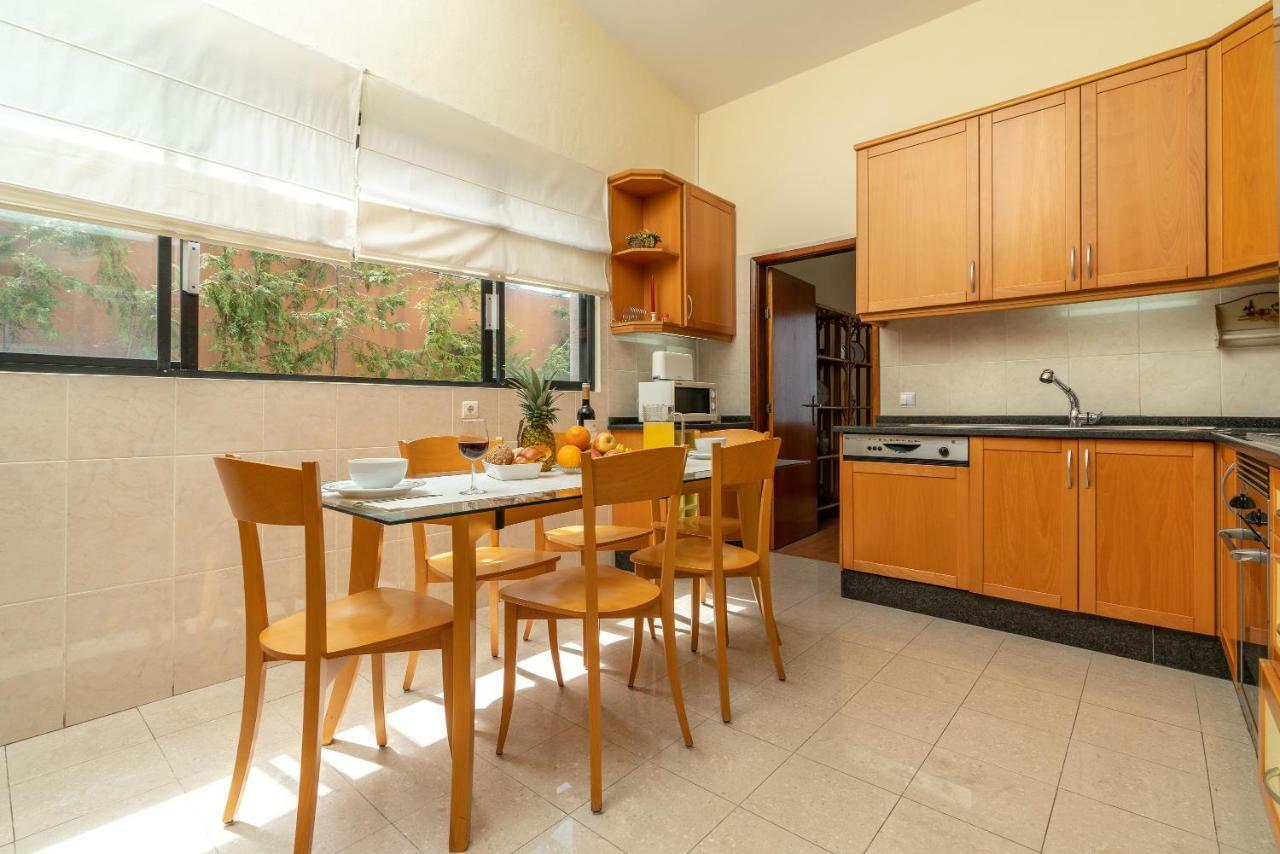 Holiday home Casa Fatima