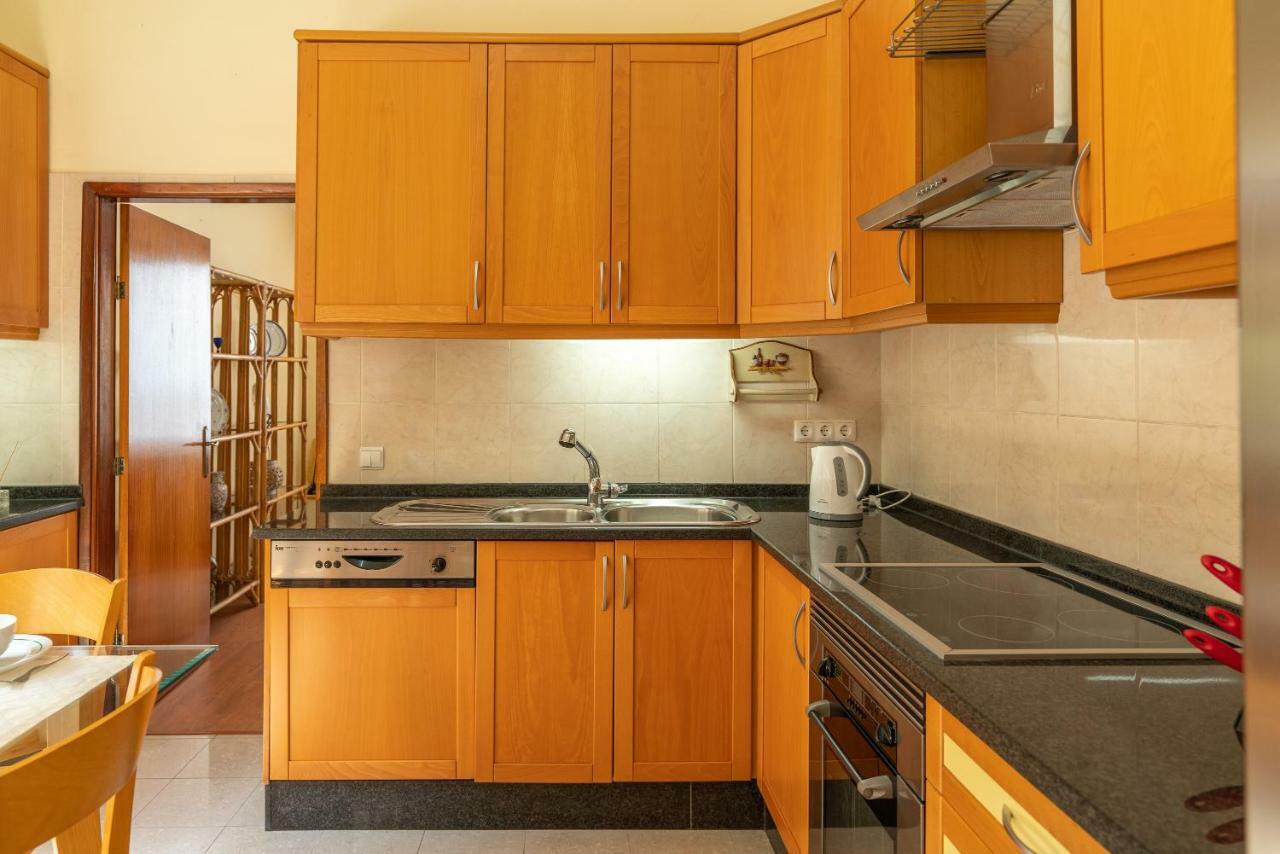 Casa Fatima Holiday home Funchal (Madeira)
