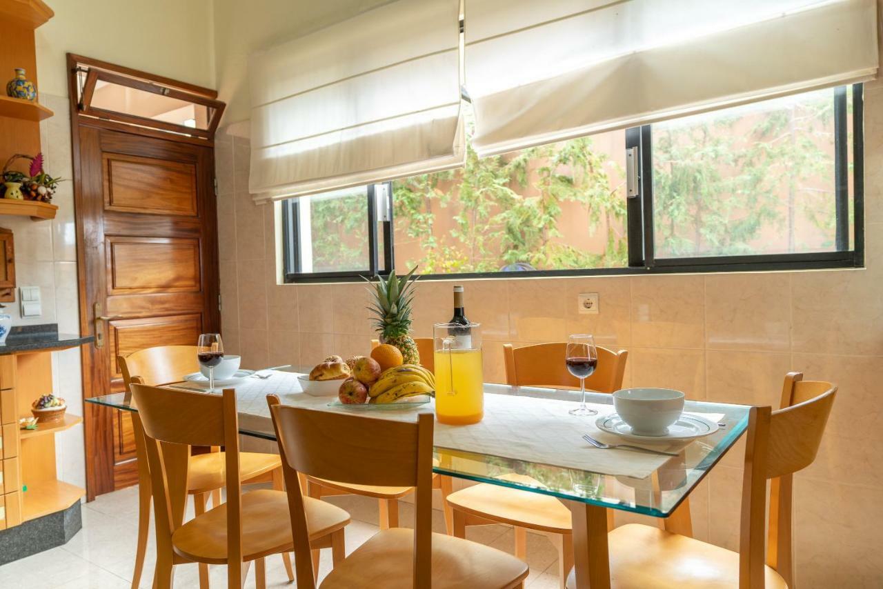 Casa Fatima Holiday home *