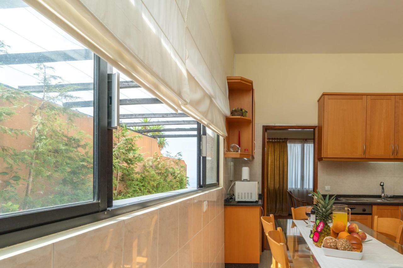 Casa Fatima Funchal (Madeira)
