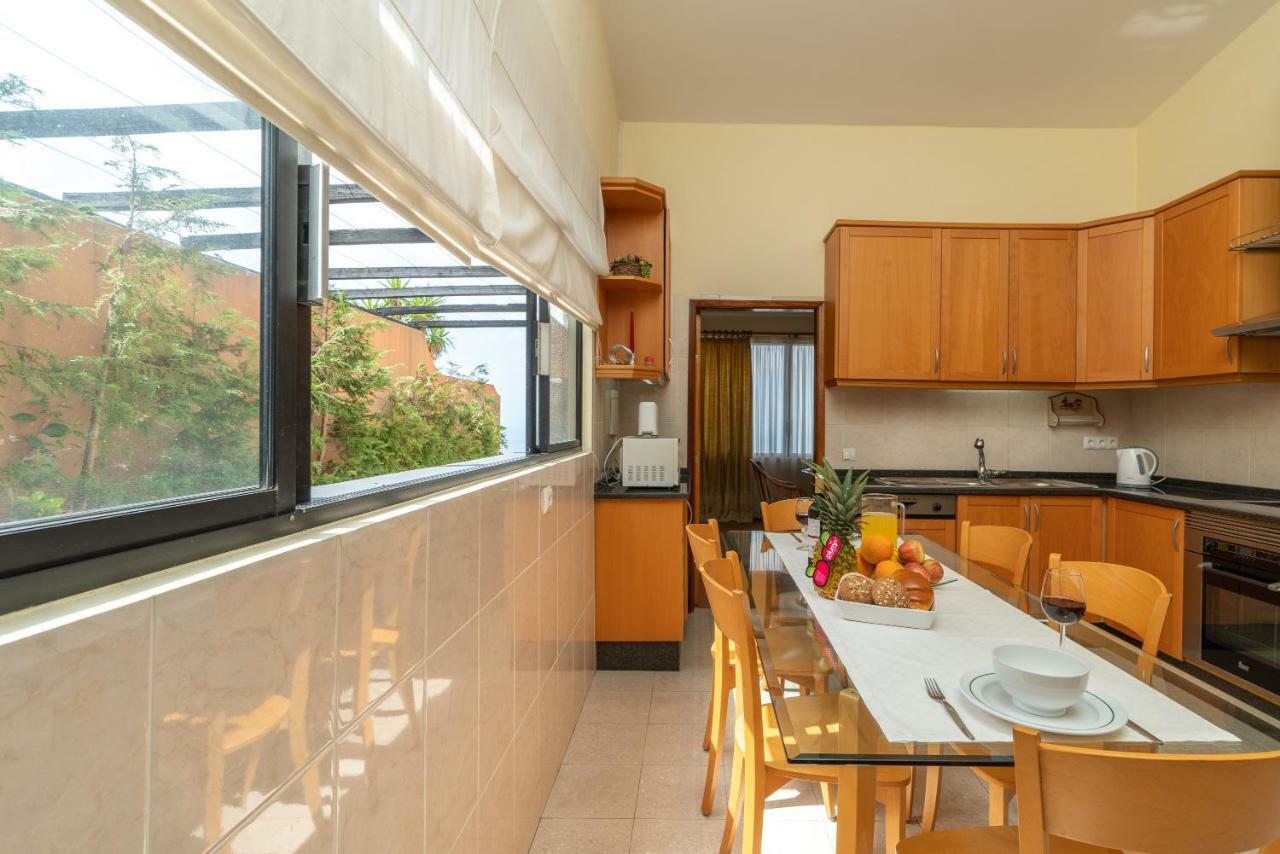 Holiday home Casa Fatima Funchal (Madeira)