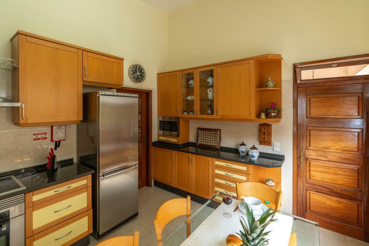 Holiday home Casa Fatima