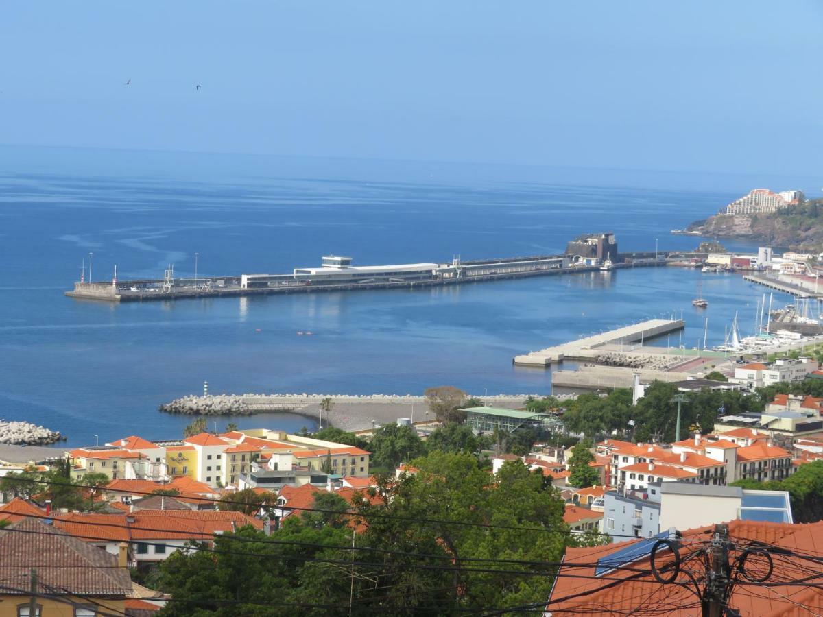 Happy House Madeira Vakantiehuis *