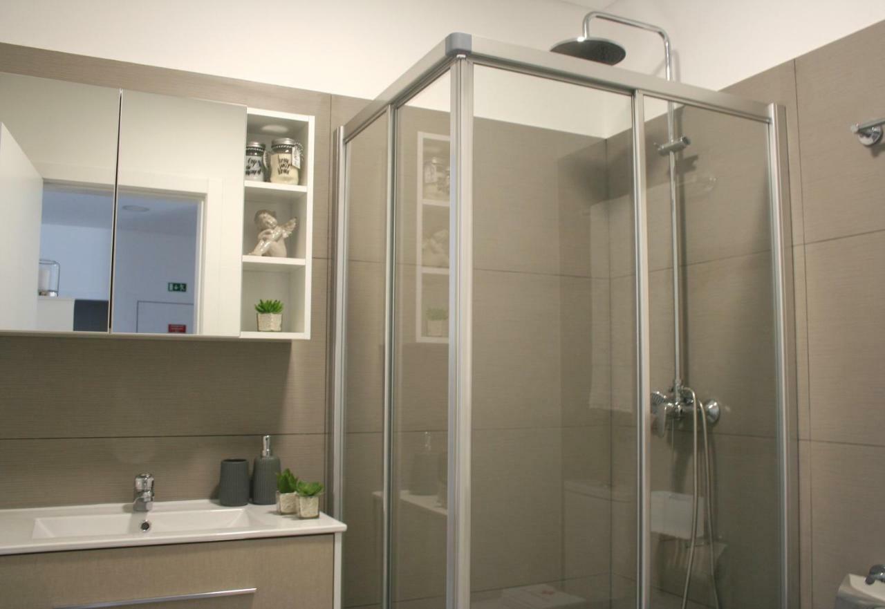 Apartament Sweet Alegria