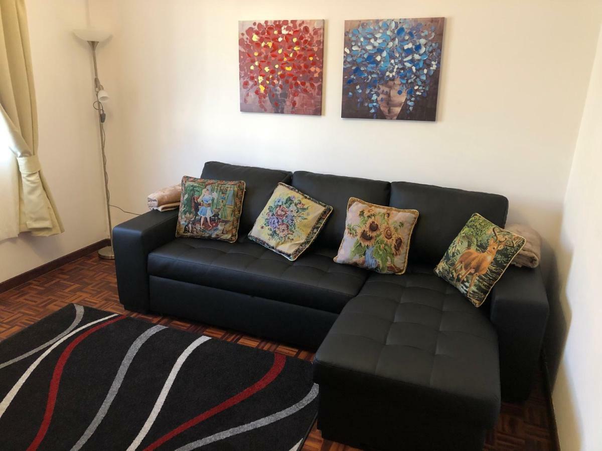 View Gardens Ii Apartment