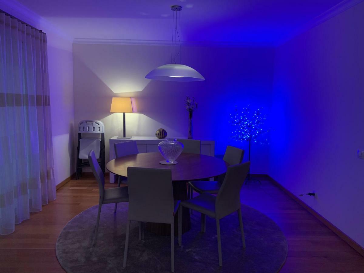 Apartment Costa Sol Ix By Madeira