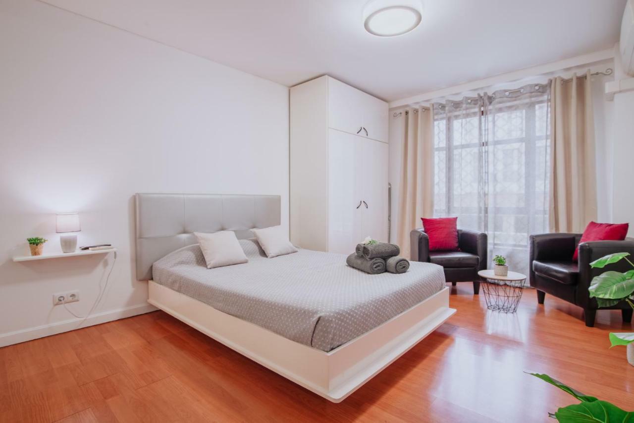 Marina Club Studio Apartment *