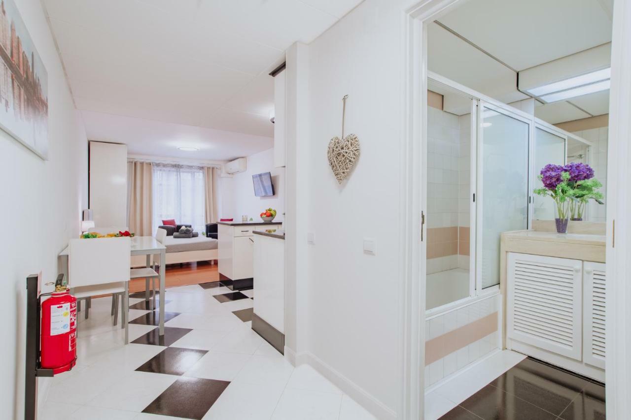 Marina Club Studio Apartment *