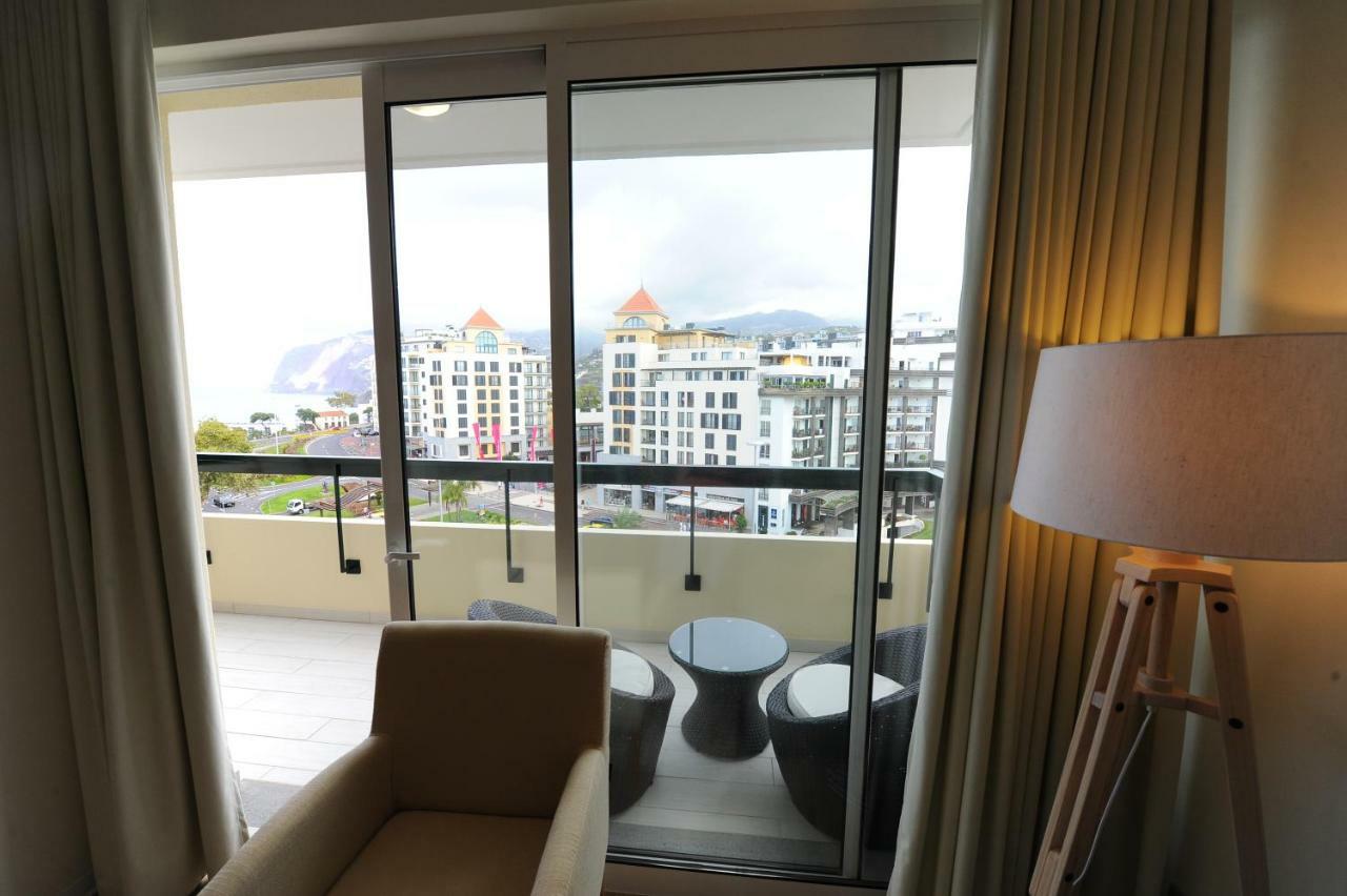 Guest house Duas Torres - Funchal (Madeira)
