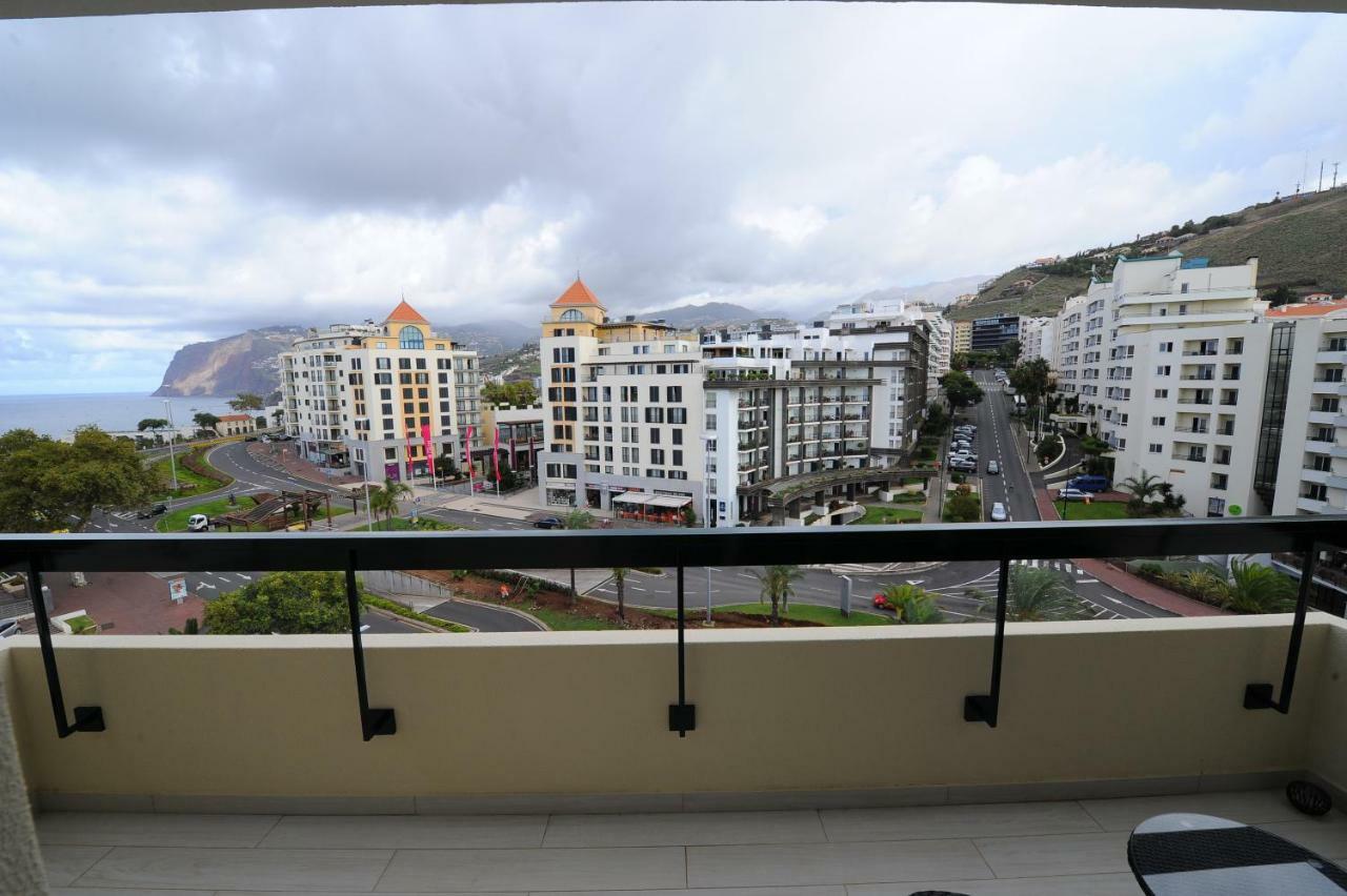 Guest house Duas Torres - Funchal (Madeira)