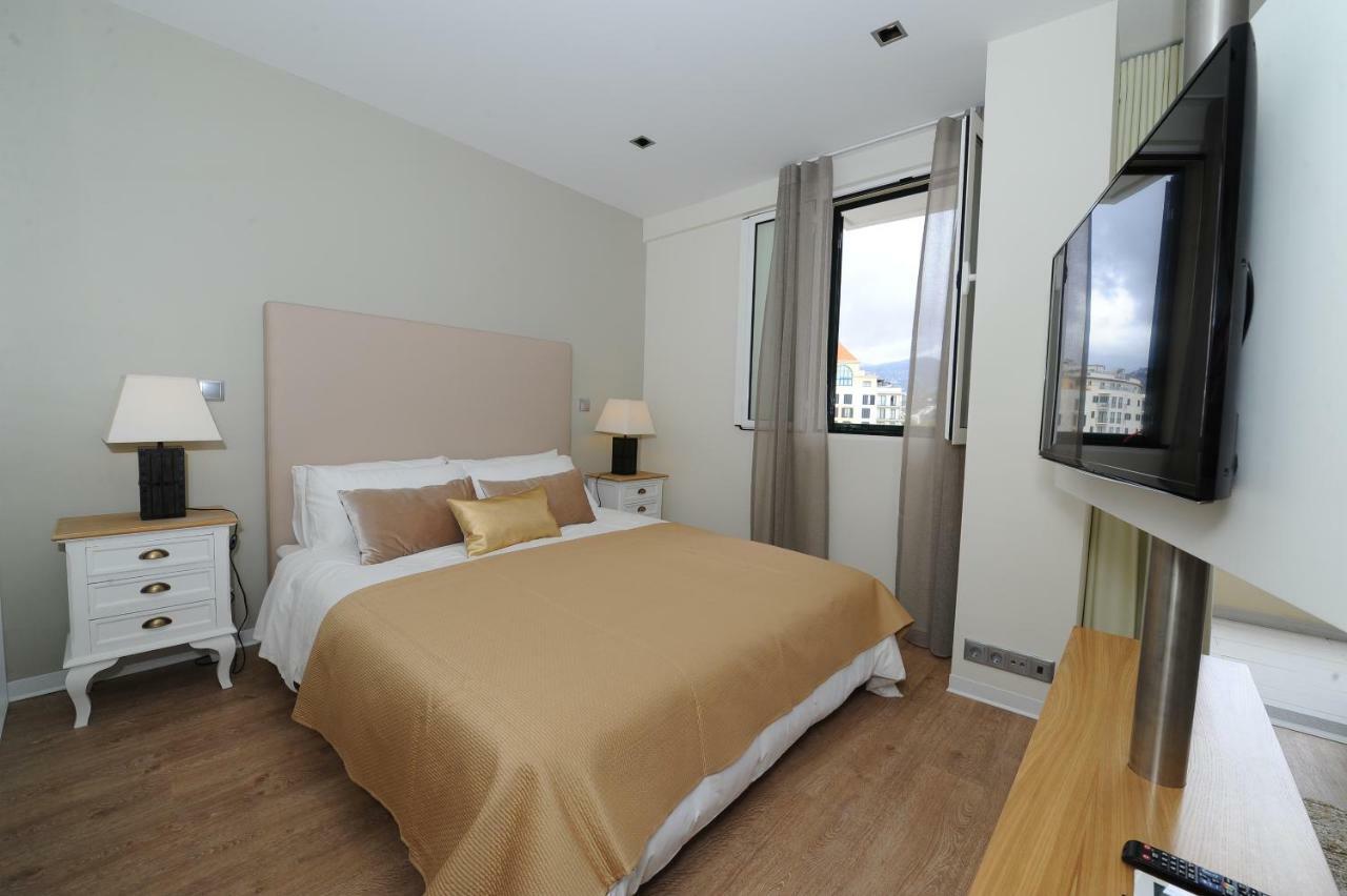 Guest house Duas Torres -