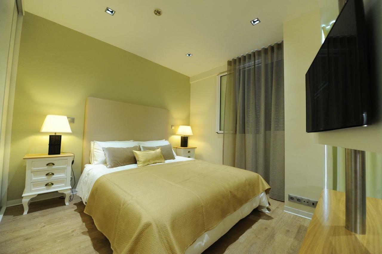 Guest house Duas Torres -