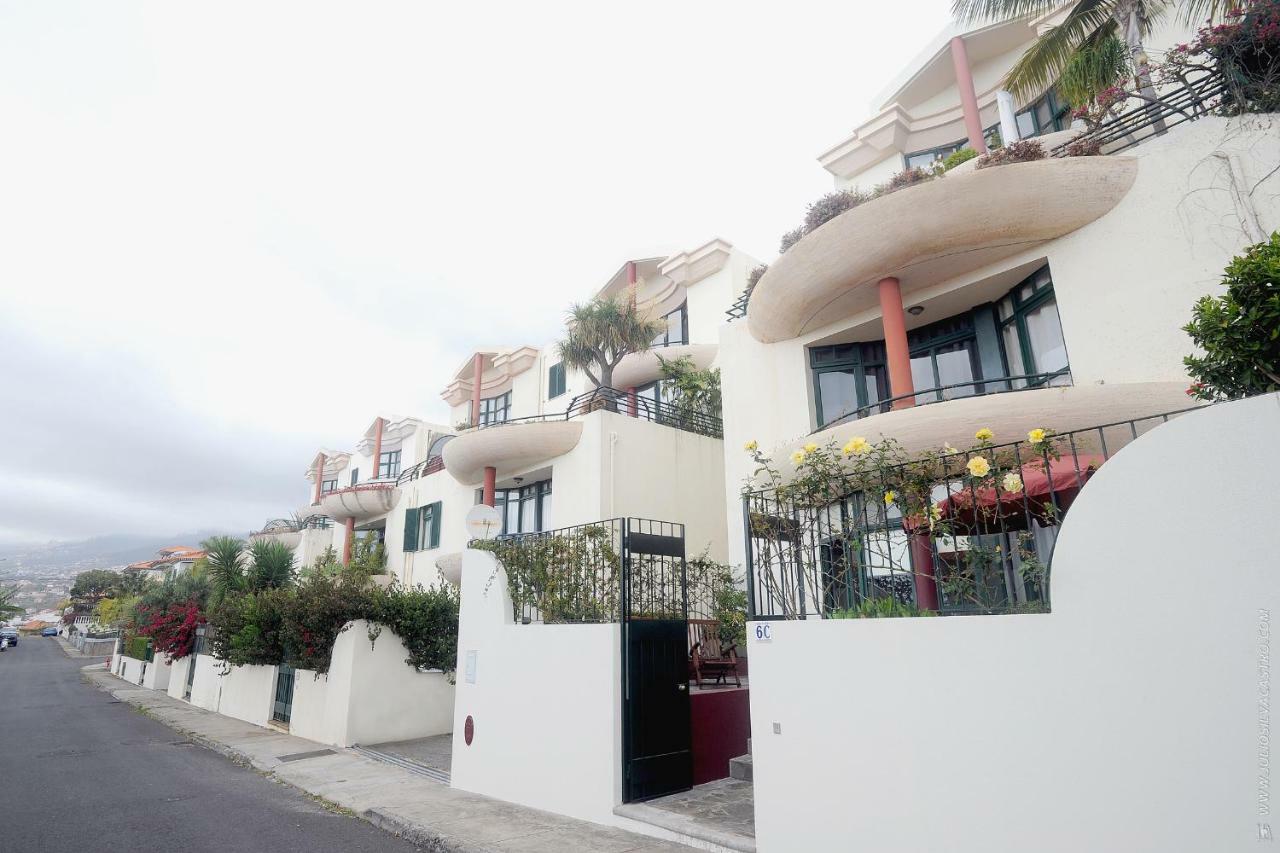 Căn hộ Quinta Do Faial Funchal (Madeira)