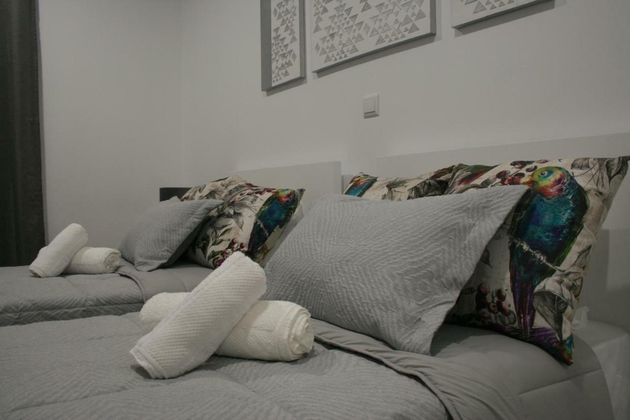 Apartment Happy *