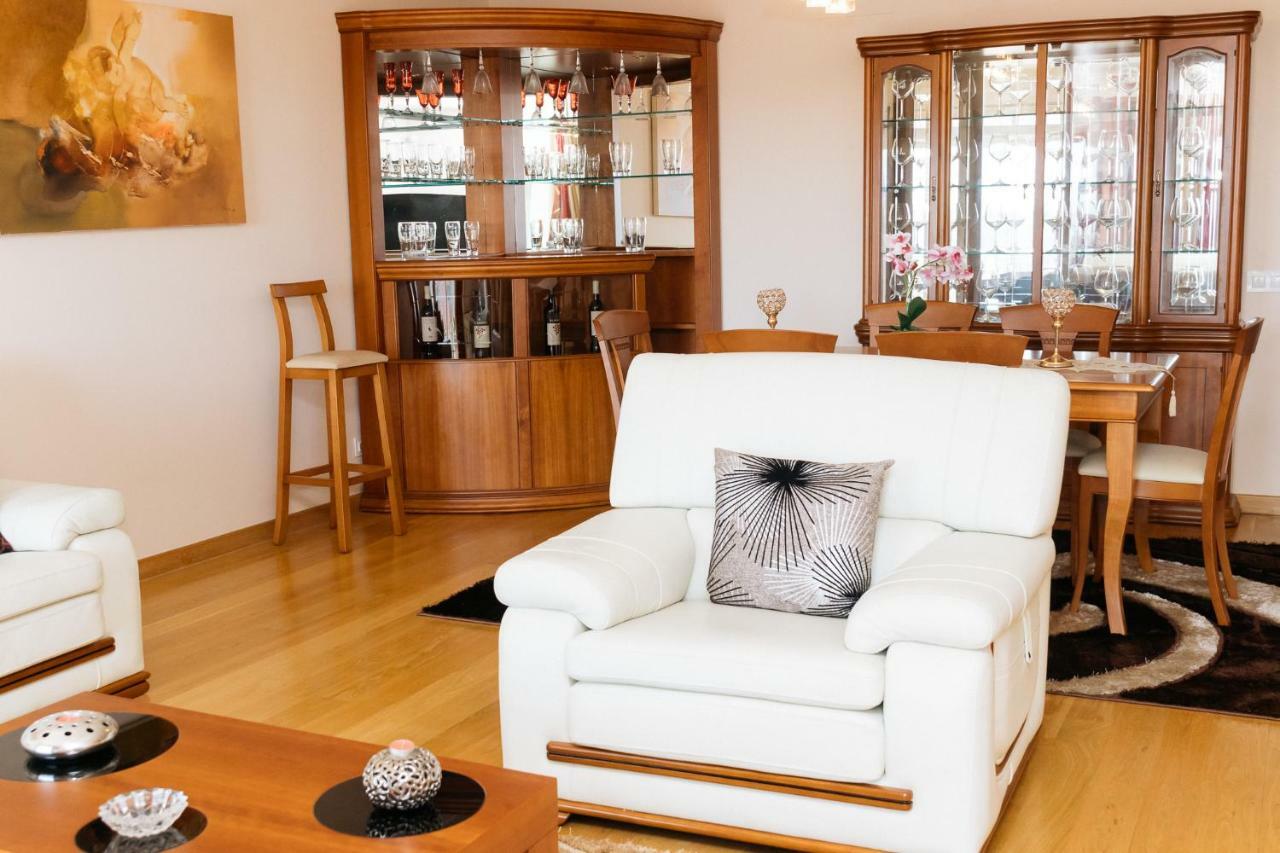 Penthouse 5 De Outubro