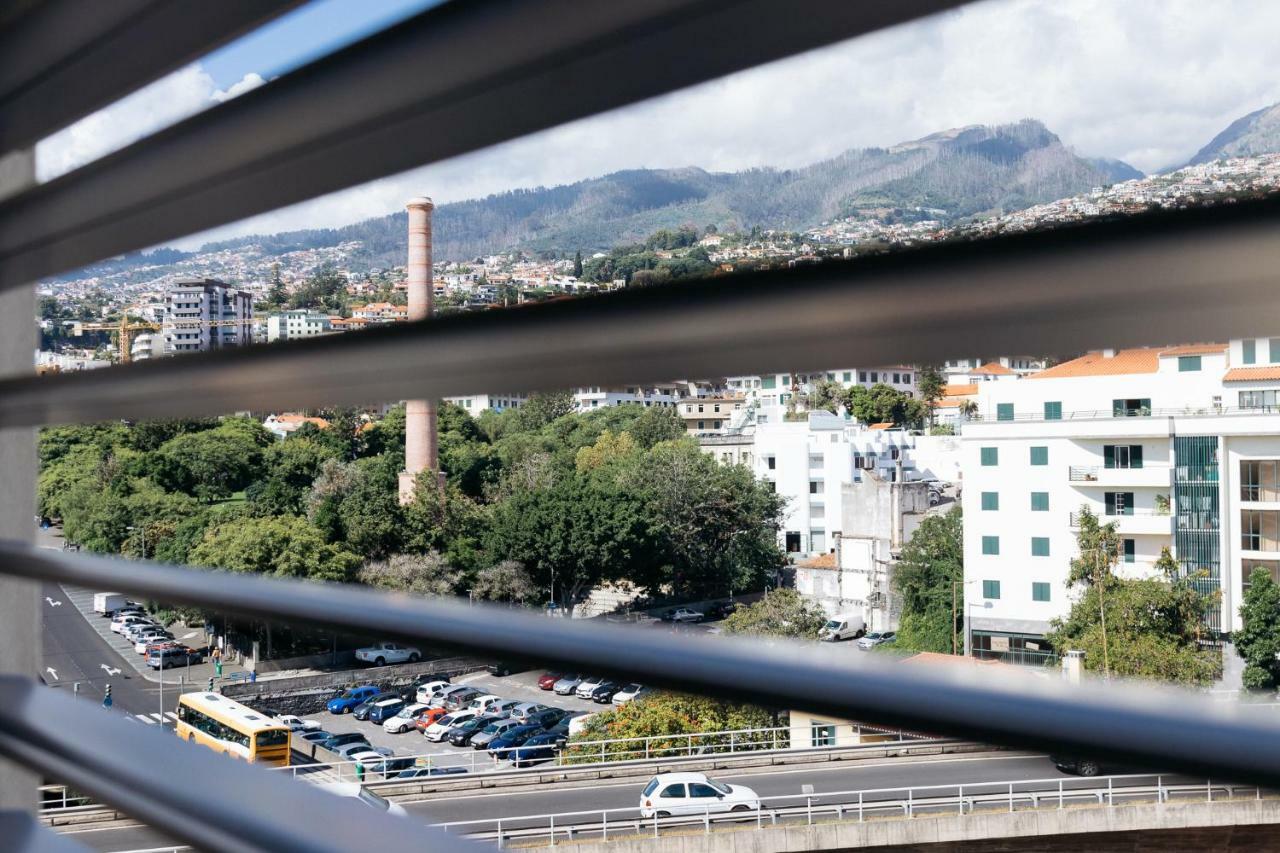 Penthouse 5 De Outubro Funchal (Madeira)