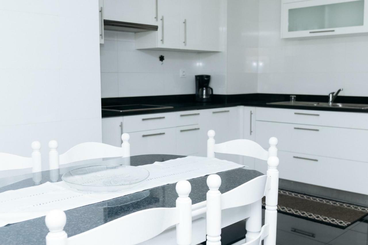 Apartment Penthouse 5 De Outubro *