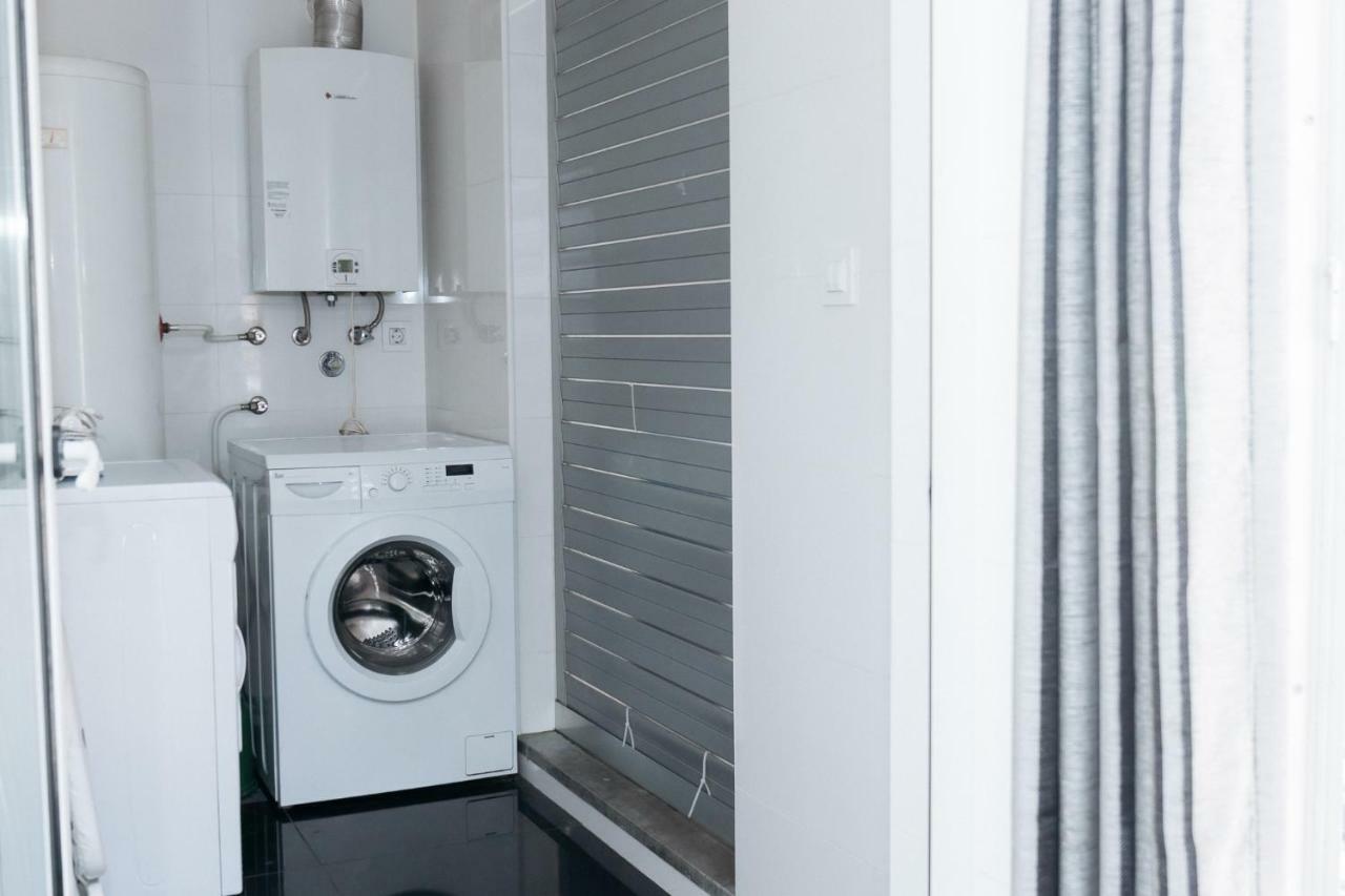 Penthouse 5 De Outubro Apartment