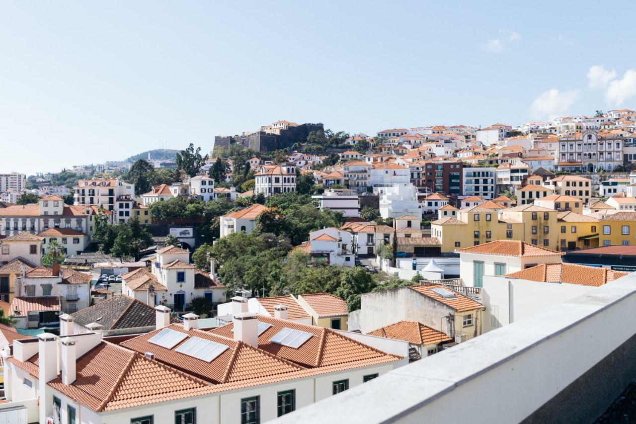 Apartment Penthouse 5 De Outubro